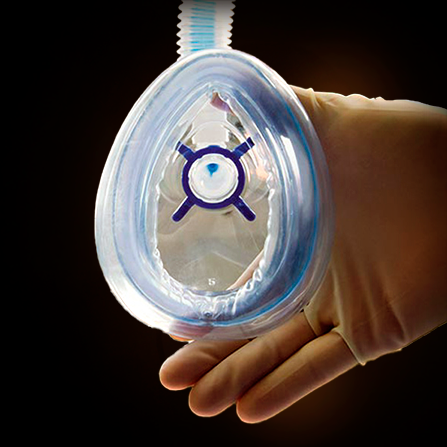 Integrated Anesthesia system Integrated Anesthesia system